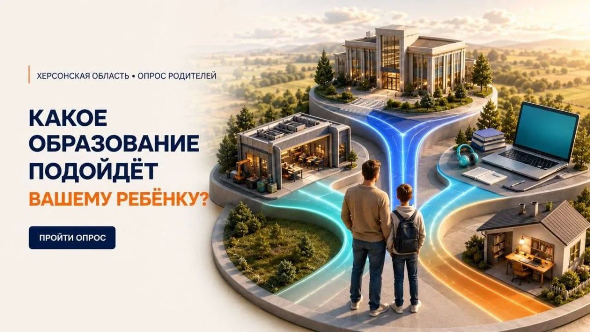После школы — куда дальше?