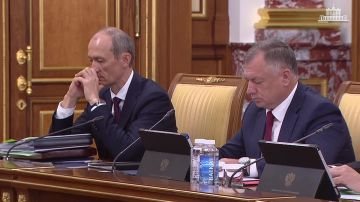 Помощь новым регионам: Правительство выделило средства ЛНР и Херсонской области на поддержку предприятий ЖКХ