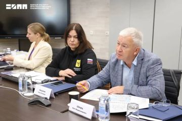 Владимир Сальдо: Новотроицкое получит перспективный генеральный план