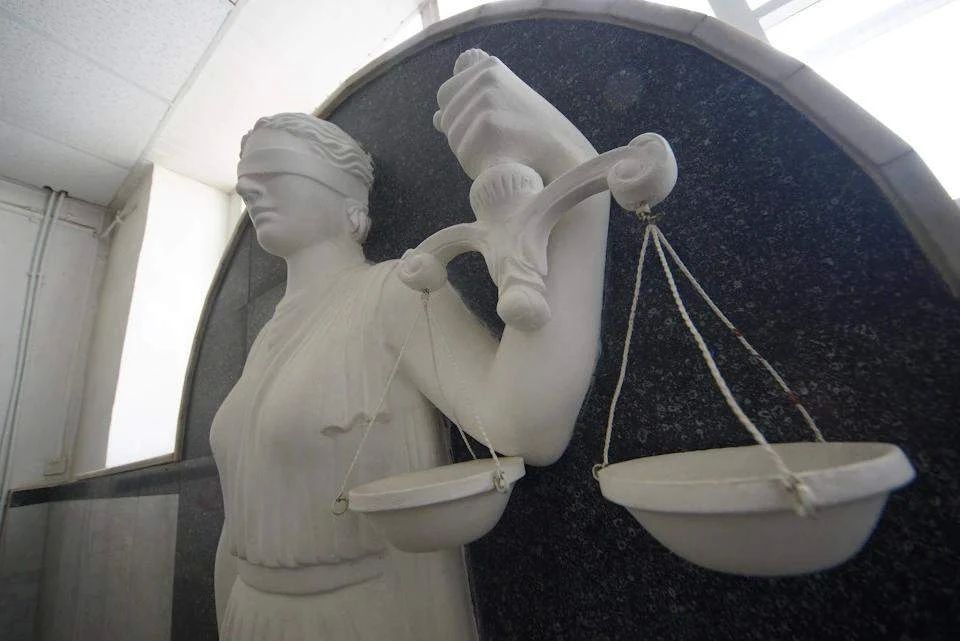 Житель Херсонщины заплатит 5 тысяч рублей за удар по лицу знакомой