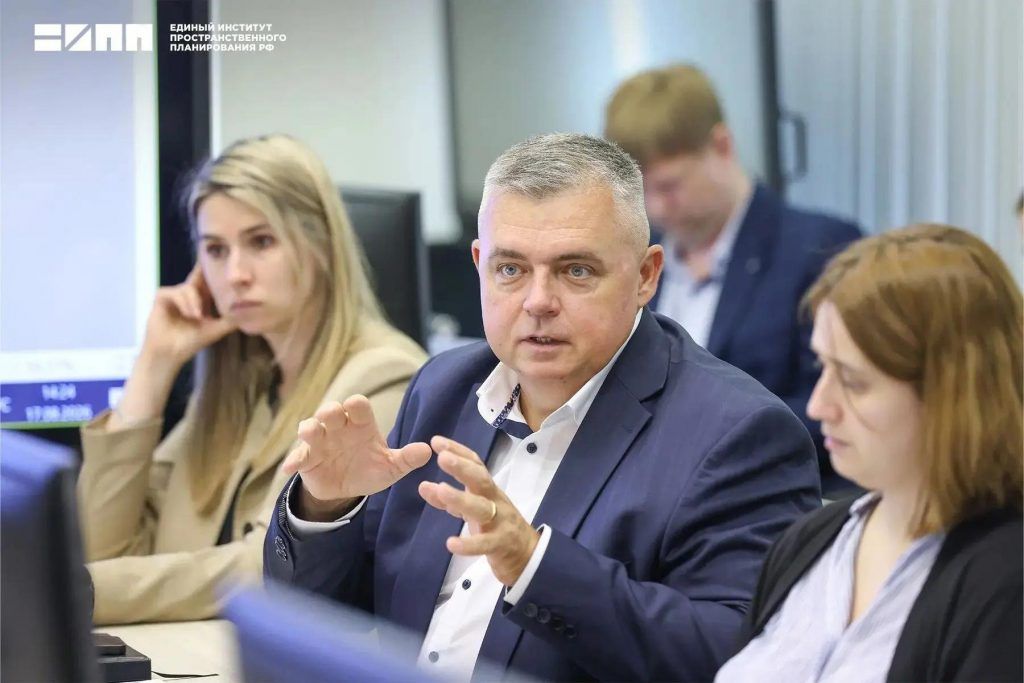 В Нижних Серогозах планируют создать агрологистический комплекс и развить инфраструктуру