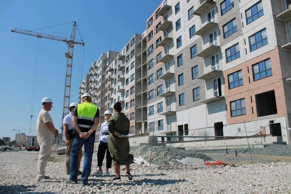 Из бараков — в новостройки: На Херсонщине на программу переселения из аварийного жилья направлено 182 млн рублей