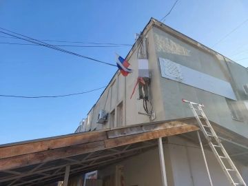 Владимир Оганесов: Символу государства — особое уважение