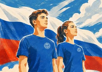 Ко Дню Государственного флага Российской Федерации мы запустили Всероссийскую викторину «Государственный флаг России: история, символы, традиции»