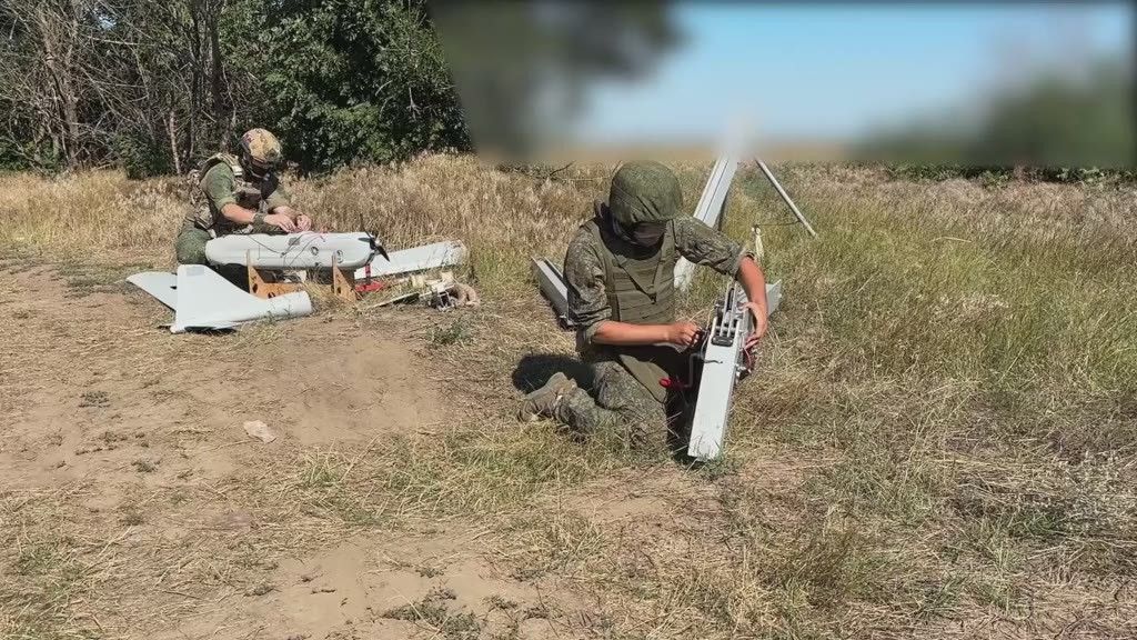 Мне сверху видно все, — ты так и знай