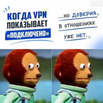Интернет может подводить. Новости — нет