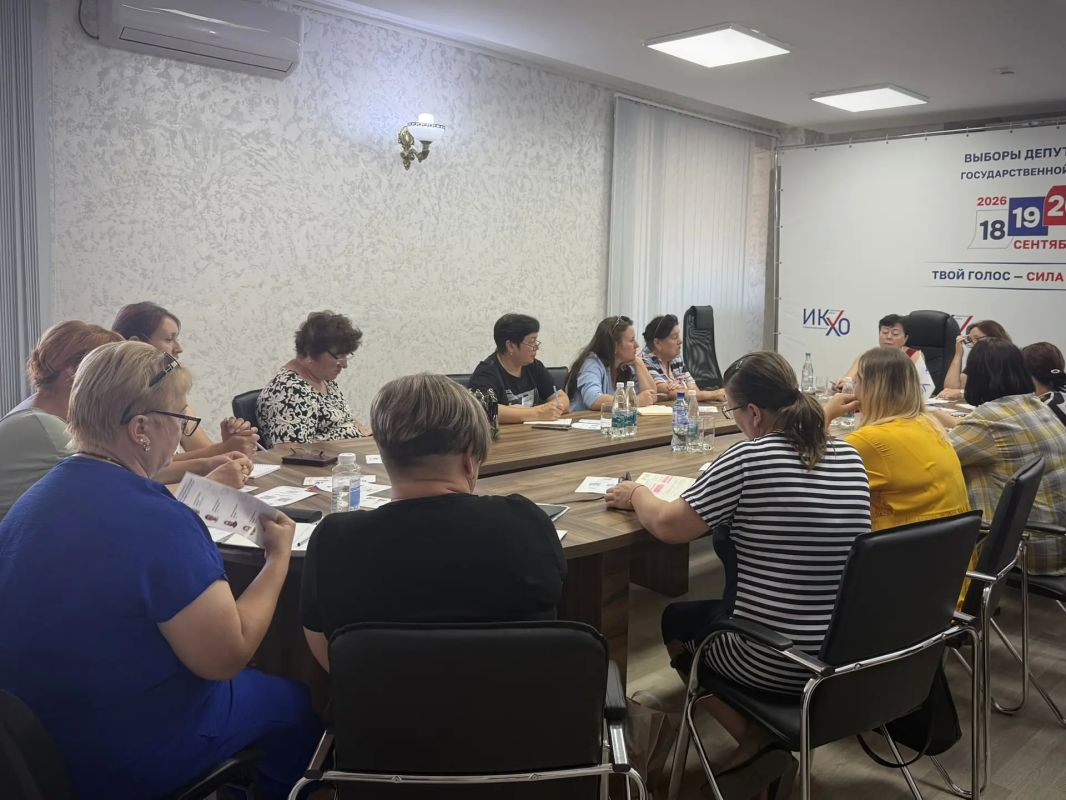 «ИнформУИК»: новый день — новые маршруты
