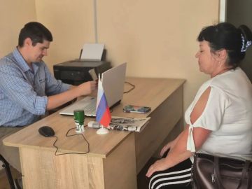 Уважаемые жители округа!. Продолжается прием заявлений о голосовании по месту нахождения в рамках проекта «Мобильный избиратель»