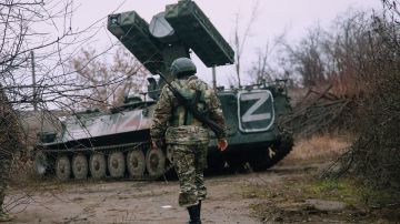 ВС России ударили авиабомбами по пунктам дислокации ВСУ в ДНР и Херсоне