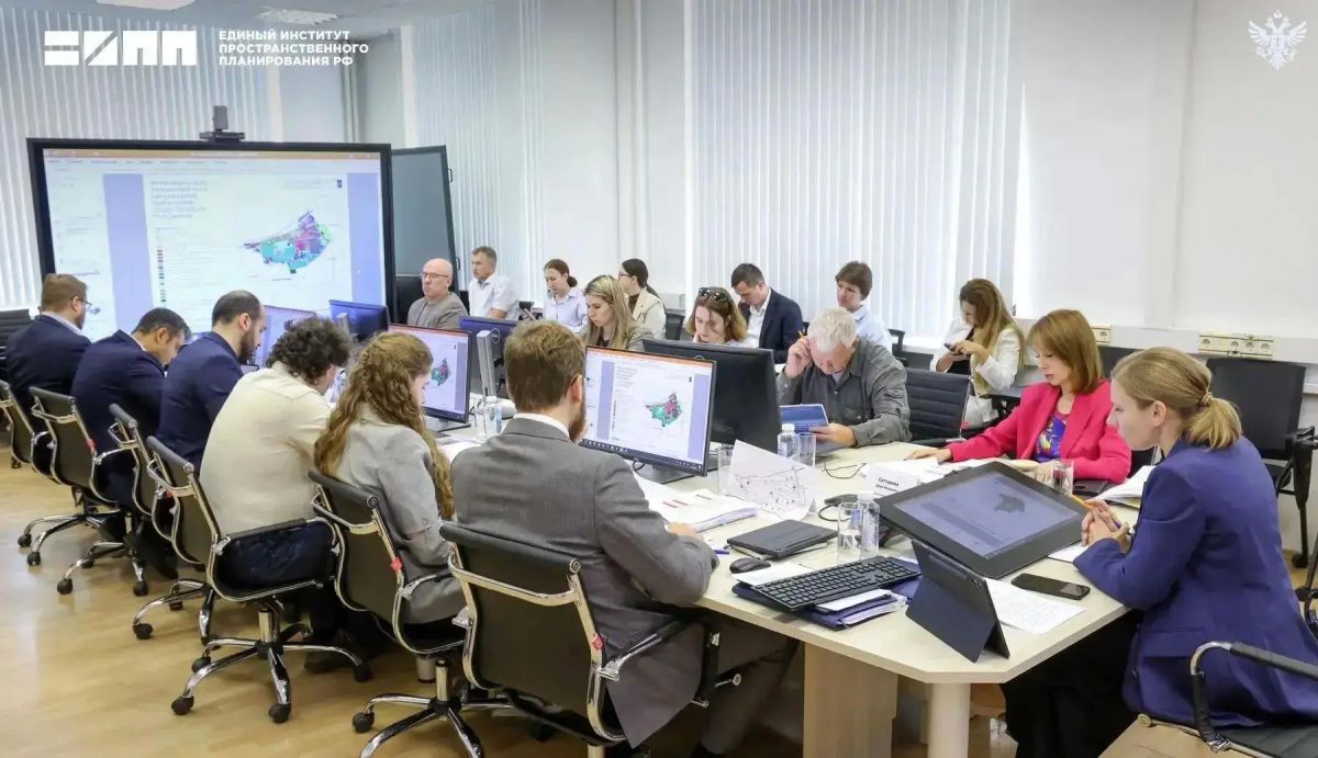 В Новой Каховке планируют создать промышленные парки и новые производства