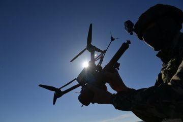 ���������� FPV-����� �������� ������������ ������ ��� ����������� ����