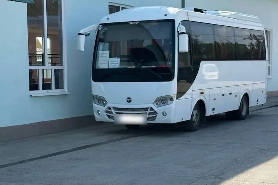 На Херсонщине возобновят рейсовые маршруты в трех округах с 25 августа