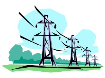«Херсонэнерго» предупреждает о перебоях с электричеством