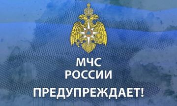 Отдел надзорной деятельности и профилактической работы по Чаплинскому МО Главного управления МЧС России по Херсонской области НАПОМИНАЕТ: