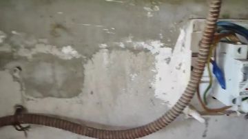 Аварийная бригада из Кабардино-Балкарии восстановила электроснабжение в доме жительницы Скадовска