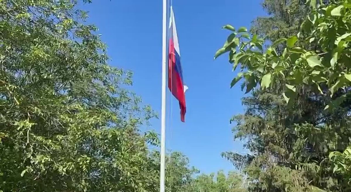 С честью и гордостью: День Государственного флага в Павловском СДК! 22 августа — особенная дата в календаре нашей страны. В честь одного из главных государственных праздников — Дня флага Российской Федерации — в Павловском...