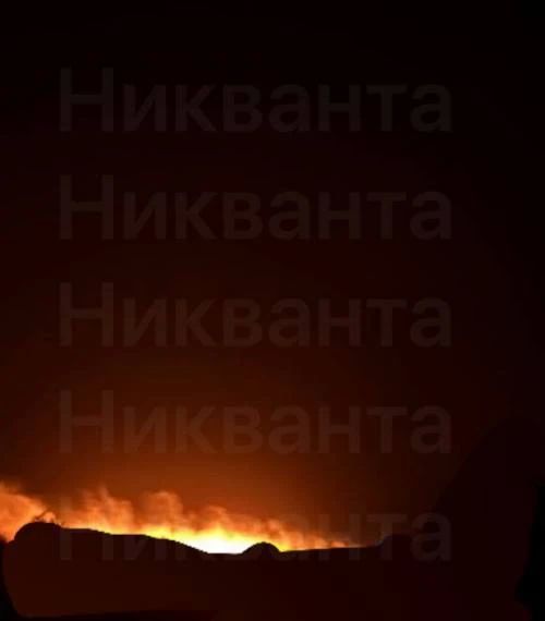 Заявлено как фото в районе Мелитополя