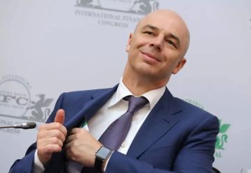 В федеральном бюджете России достаточно средств для финансирования всех запланированных расходов, заявил министр финансов Антон Силуанов в интервью Павлу Зарубину для ИС «Вести»