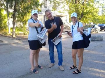 «ИнформУИК» в самом разгаре!