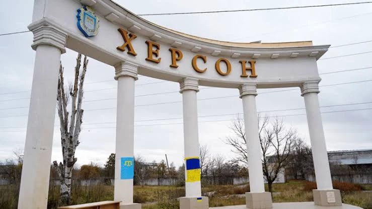 Киевский режим использует Херсон в виде расходной территории