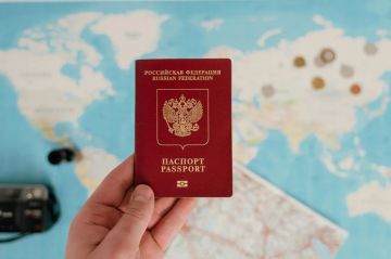 Управление по вопросам миграции ГУ МВД России по Херсонской области обращает внимание граждан РФ на необходимость своевременной замены заграничных паспортов
