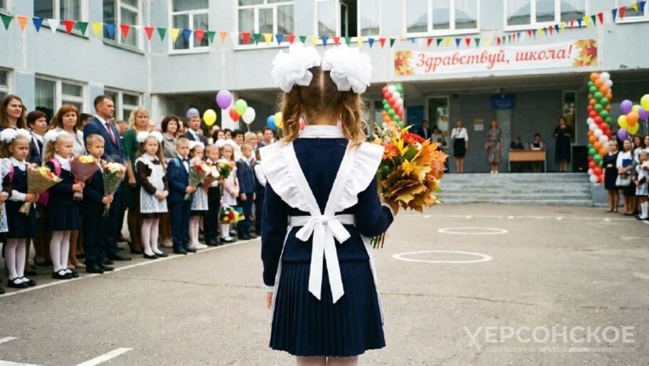 Песни Майданова и Шаинского будут звучать вместо звонков с 1 сентября