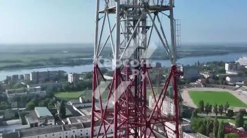 Херсон.ру. С нами не скучно. С нами весело и страшно