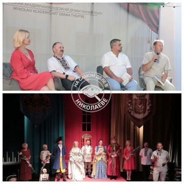 ������ �������: � ��������� ���������� ������