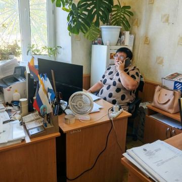 Адыгея передает методический опыт Херсонской области