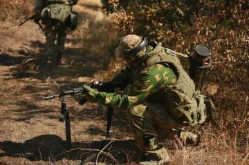 По состоянию на 25 августа российские вооружённые силы освободили посёлок Анновка в ДНР