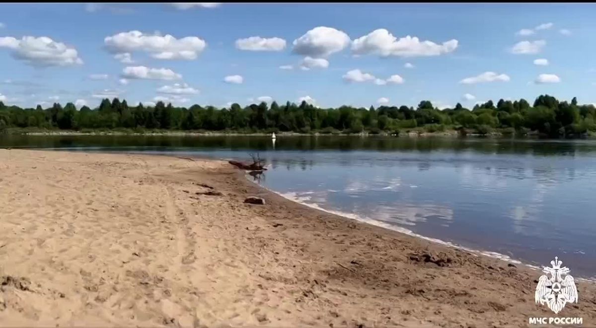 Алкоголь и отдых на воде не совместимы
