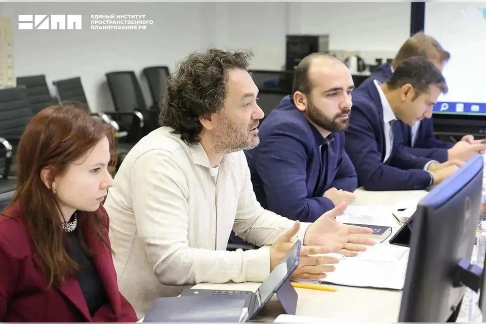 В Алешках построят новую промзону и 27 километров дорог