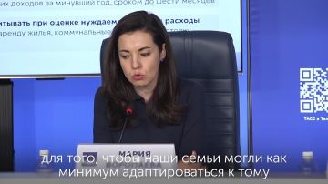 ЛДПР выступила против ужесточения правил оценки нуждаемости семей