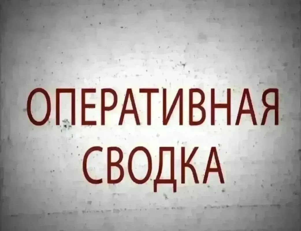 Владимир Оганесов: Обезврежен БпЛА в округе. На территории города Новая Каховка силами военизированной группы разминирования обезврежен БпЛА