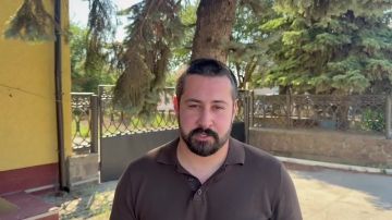 Депутат Херсонской областной Думы присоединился к «Мобильному избирателю»
