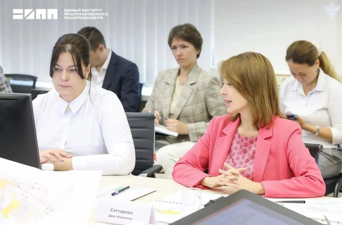 В Алешках планируют восстановить промышленные предприятия