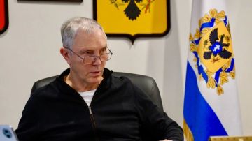 Сальдо: Херсонская область адаптировалась к санкционному давлению ЕС
