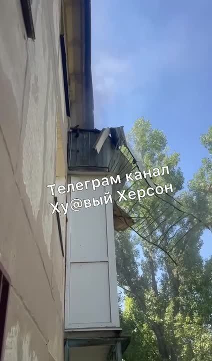 А на том берегу.... Правобережье Херсонщины: обзор новостей за день По обстрелам и пострадавшим