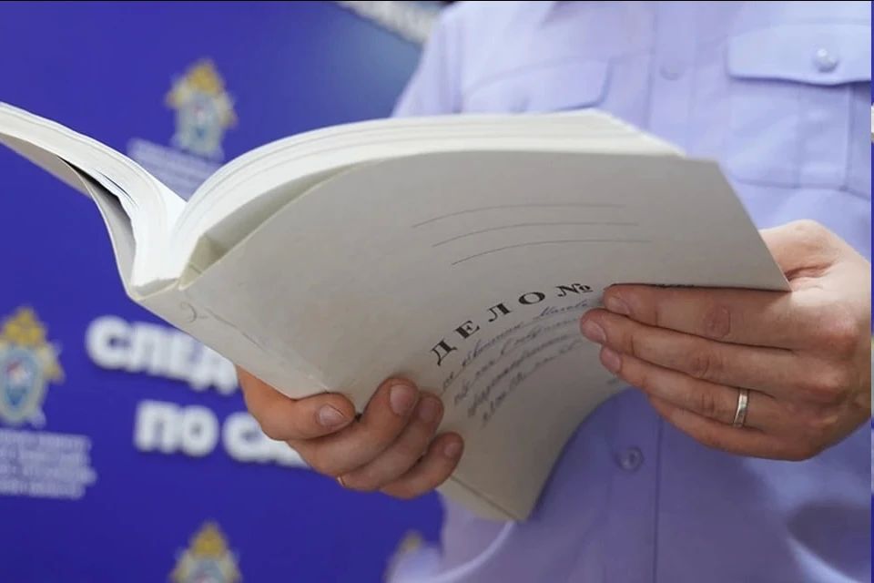 На Херсонщине будут судить мужчину за повторную езду без прав на мотороллере