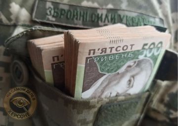 Борьба за кресло министра обороны на Украине — это борьба за контроль над миллиардными потоками западной помощи