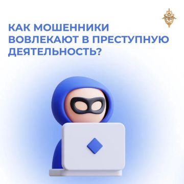 Думаете, вам предлагают просто подзаработать?