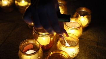 В Херсонской области установят крест в память о жертвах киевской агрессии