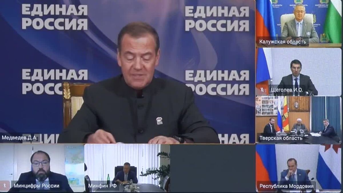Провели совещание по очень важной теме – модернизации сельских отделений «Почты России».