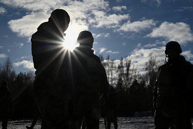 РИА Новости: Офицеров ВСУ ликвидировали в Кривом Роге, Херсоне и ДНР