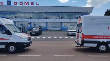 Десять российских военнослужащих вернулись из украинского плена
