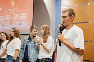 В Нальчике состоялось заседание Федерального Совета Первых