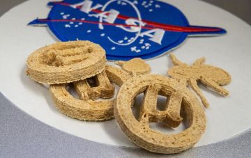� NASA ��������� ���� ������� �� �������������� ����������� �������