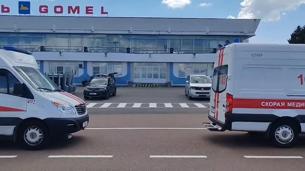 Десять российских военнослужащих вернулись из украинского плена