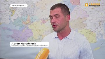 Книжные фонды обновили в 105 библиотеках Херсонской области в 2026 году, сообщил "Таврии" Артём Лагойский