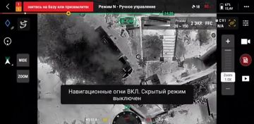 Херсон. Красная зона